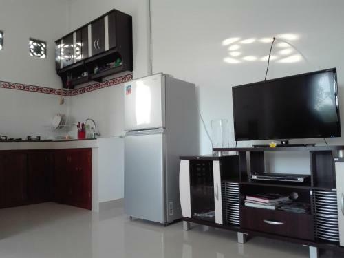Bed & Breakfast Villa Mantra Ubud