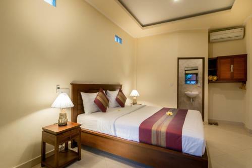 Hostal Umah Dangin Guest House