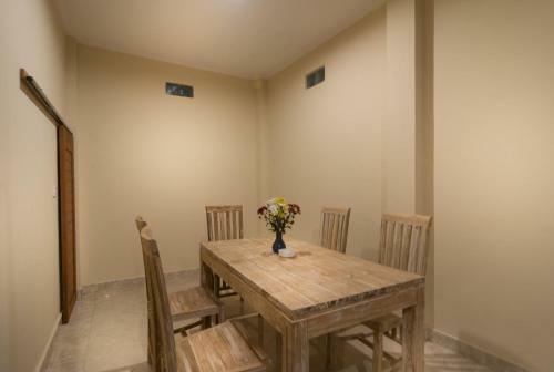 Hostal Umah Dangin Guest House