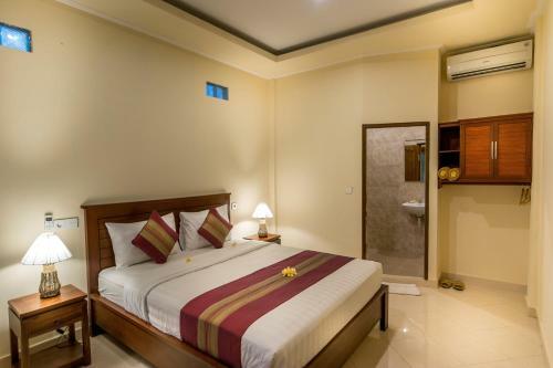Hostal Umah Dangin Guest House