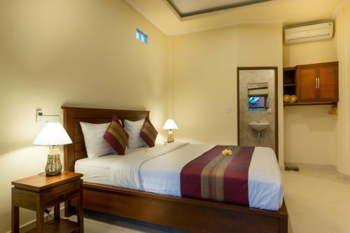 Hostal Umah Dangin Guest House