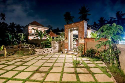 Hostal Umah Dangin Guest House