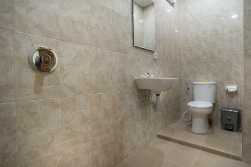 Hostal Umah Dangin Guest House