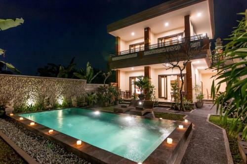 Hostal Umah Dangin Guest House