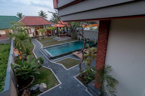 Hostal Umah Dangin Guest House