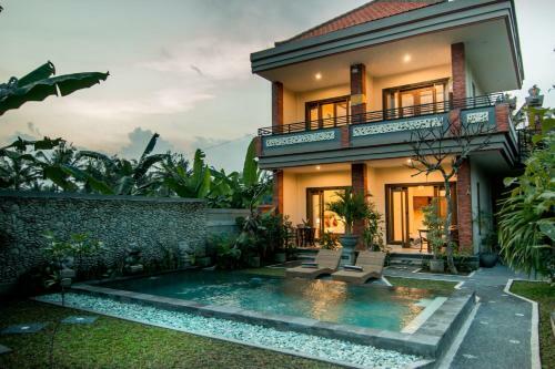 Hostal Umah Dangin Guest House