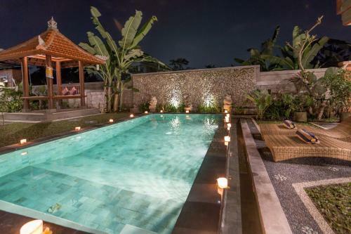 Hostal Umah Dangin Guest House