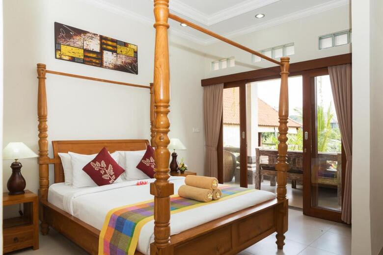 Hotel Kiskenda Cottages & Restaurant