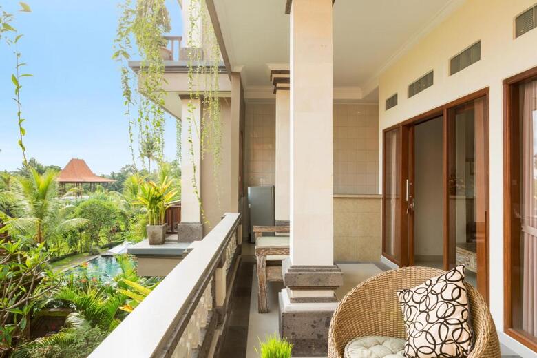Hotel Kiskenda Cottages & Restaurant