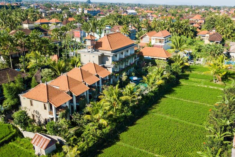 Hotel Kiskenda Cottages & Restaurant