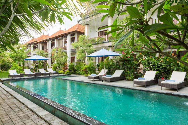 Hotel Kiskenda Cottages & Restaurant
