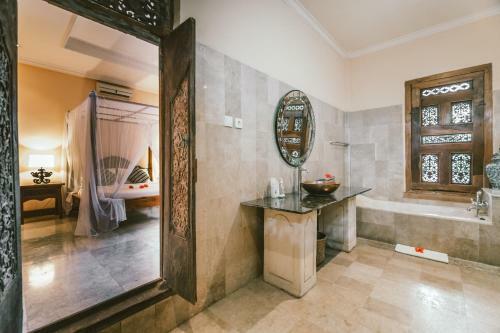 Hostal Honeymoon Guesthouse