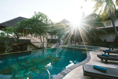 Hostal Honeymoon Guesthouse
