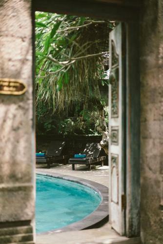 Hostal Honeymoon Guesthouse