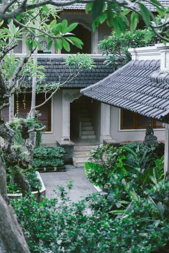 Hostal Honeymoon Guesthouse