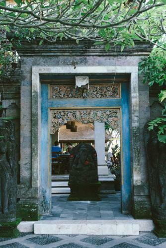 Hostal Honeymoon Guesthouse