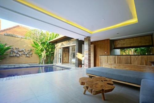Hana Villa