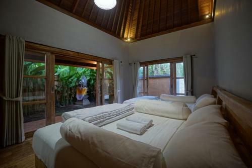Hana Villa
