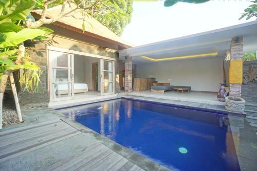 Hana Villa