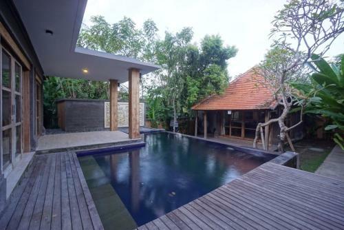 Hana Villa