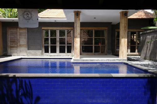 Hana Villa