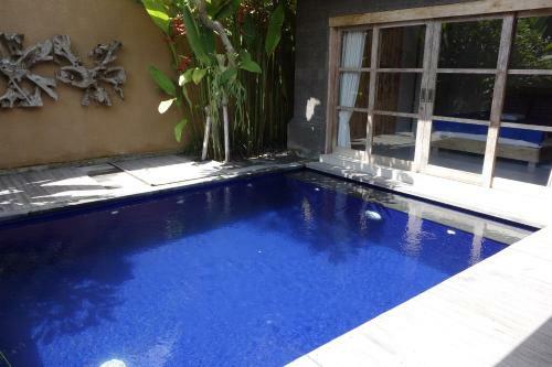 Hana Villa