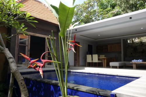 Hana Villa
