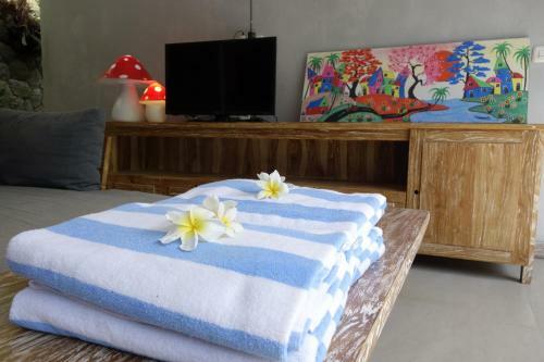 Hana Villa