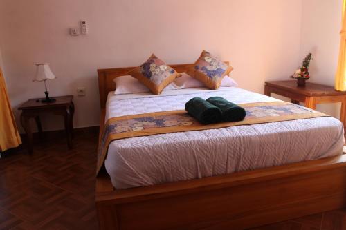 Hostal Ari House