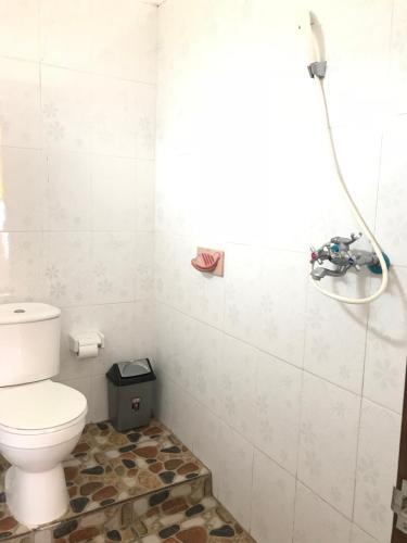Hostal Ari House
