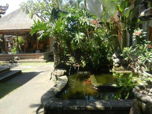 Hostal Family Guest House