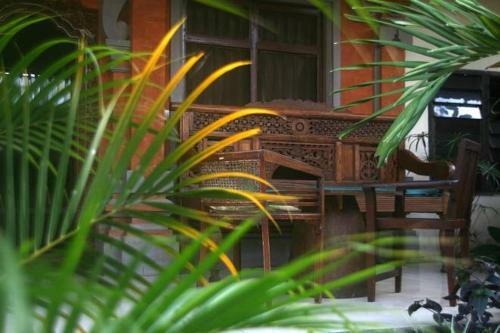 Hostal Family Guest House