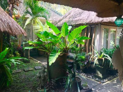 Hostal The Pasga Villas Ubud