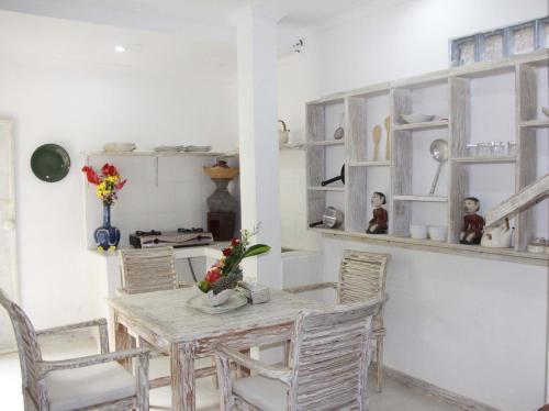 Hostal The Pasga Villas Ubud