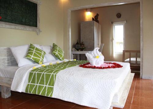 Hostal The Pasga Villas Ubud