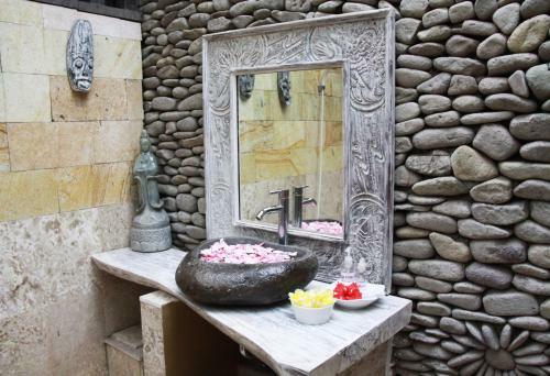 Hostal The Pasga Villas Ubud