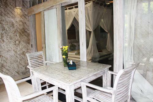 Hostal The Pasga Villas Ubud
