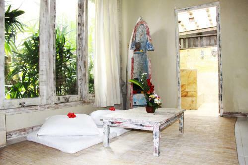 Hostal The Pasga Villas Ubud
