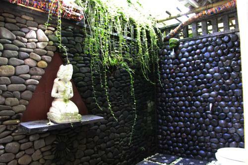 Hostal The Pasga Villas Ubud