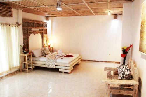 Hostal The Pasga Villas Ubud