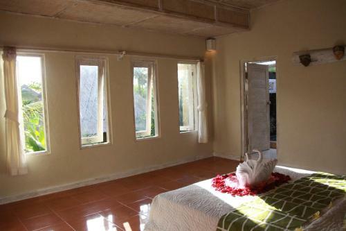 Hostal The Pasga Villas Ubud
