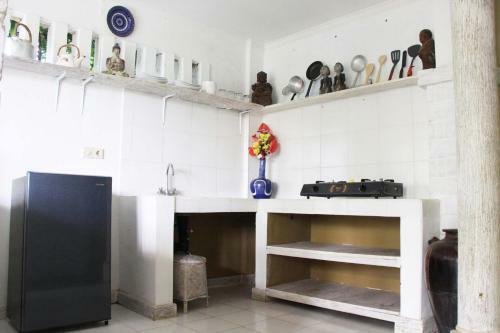 Hostal The Pasga Villas Ubud