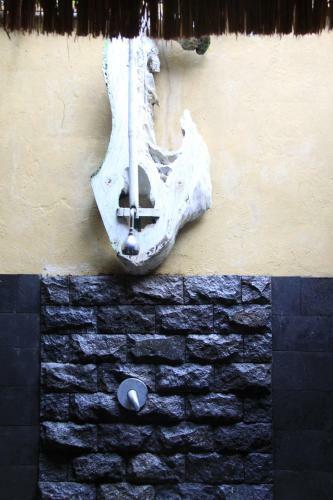 Hostal The Pasga Villas Ubud