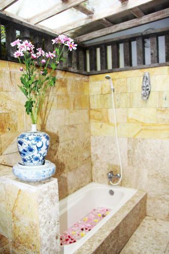 Hostal The Pasga Villas Ubud