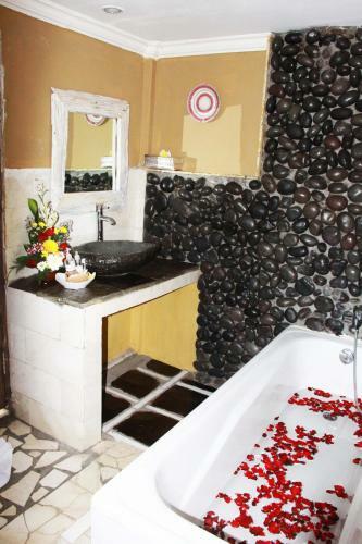 Hostal The Pasga Villas Ubud