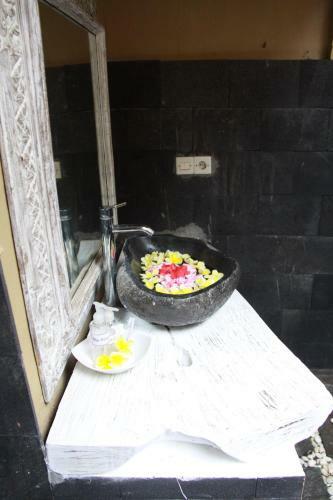Hostal The Pasga Villas Ubud