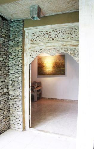 Hostal The Pasga Villas Ubud