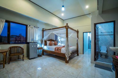 Hostal Bangbang Family House