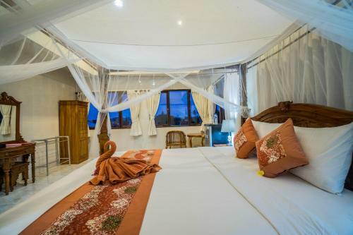 Hostal Bangbang Family House