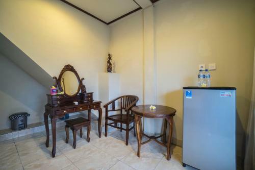 Hostal Bangbang Family House